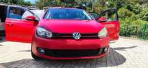 Golf 6 2.0tdi, 140mil km