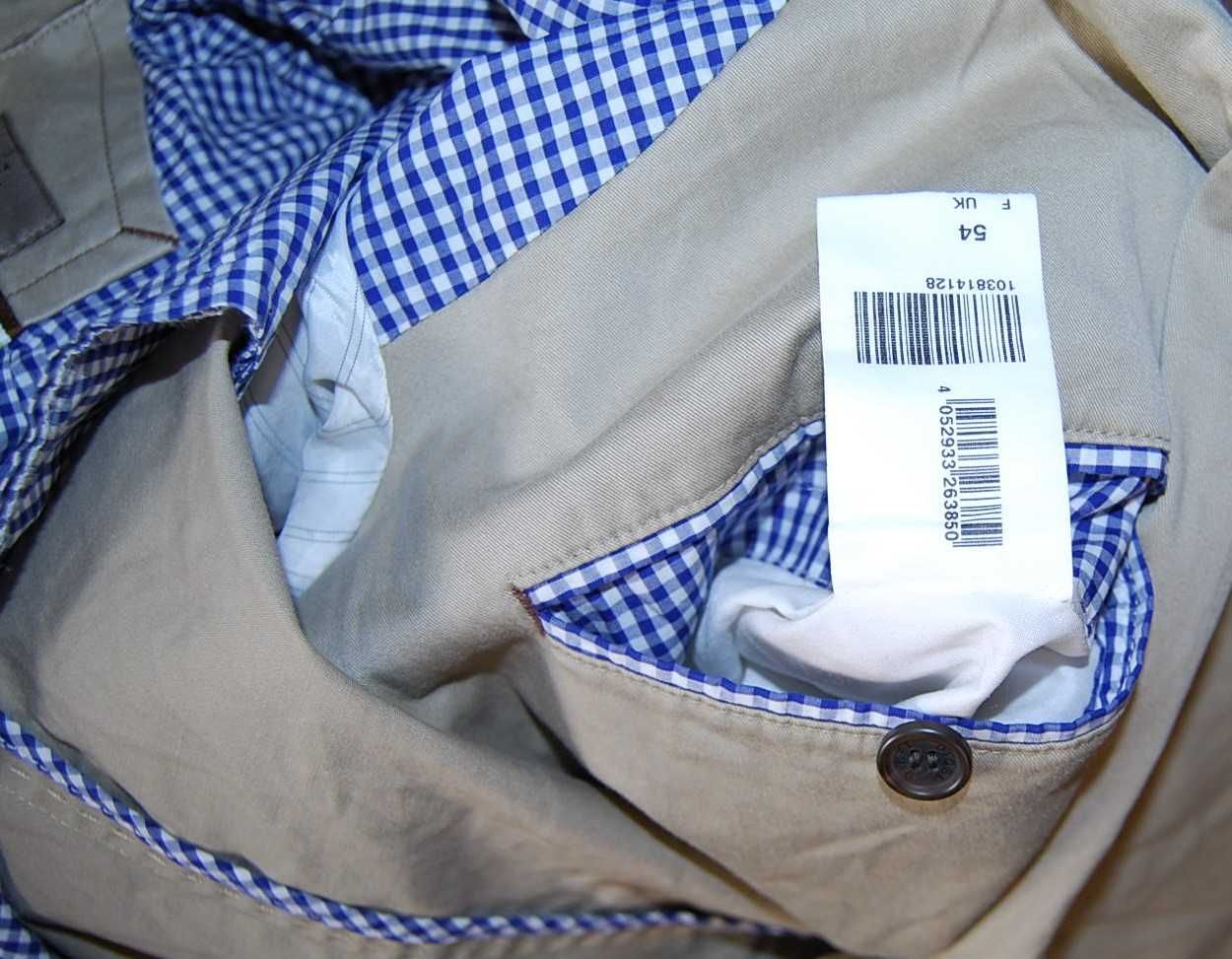 DIGEL 54,XL marynarka męska piękna ,jak nowa,bawełna z elastanem