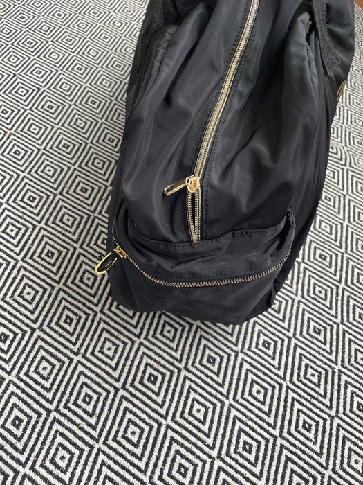 Сумка Diesel "Spirit of the Brave" (оригінал, з еко-пластику)