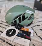 Nowy Kask rowerowy Hjc Furion 2.0 Road Oliwkowy