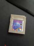 Gameboy Tetris classic pocket color