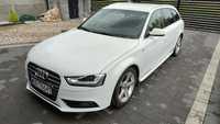 Audi A4 LIFT * S-tronic * Quattro * Led * Xenon