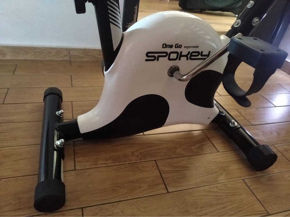 Rower stacjonarny Spokey