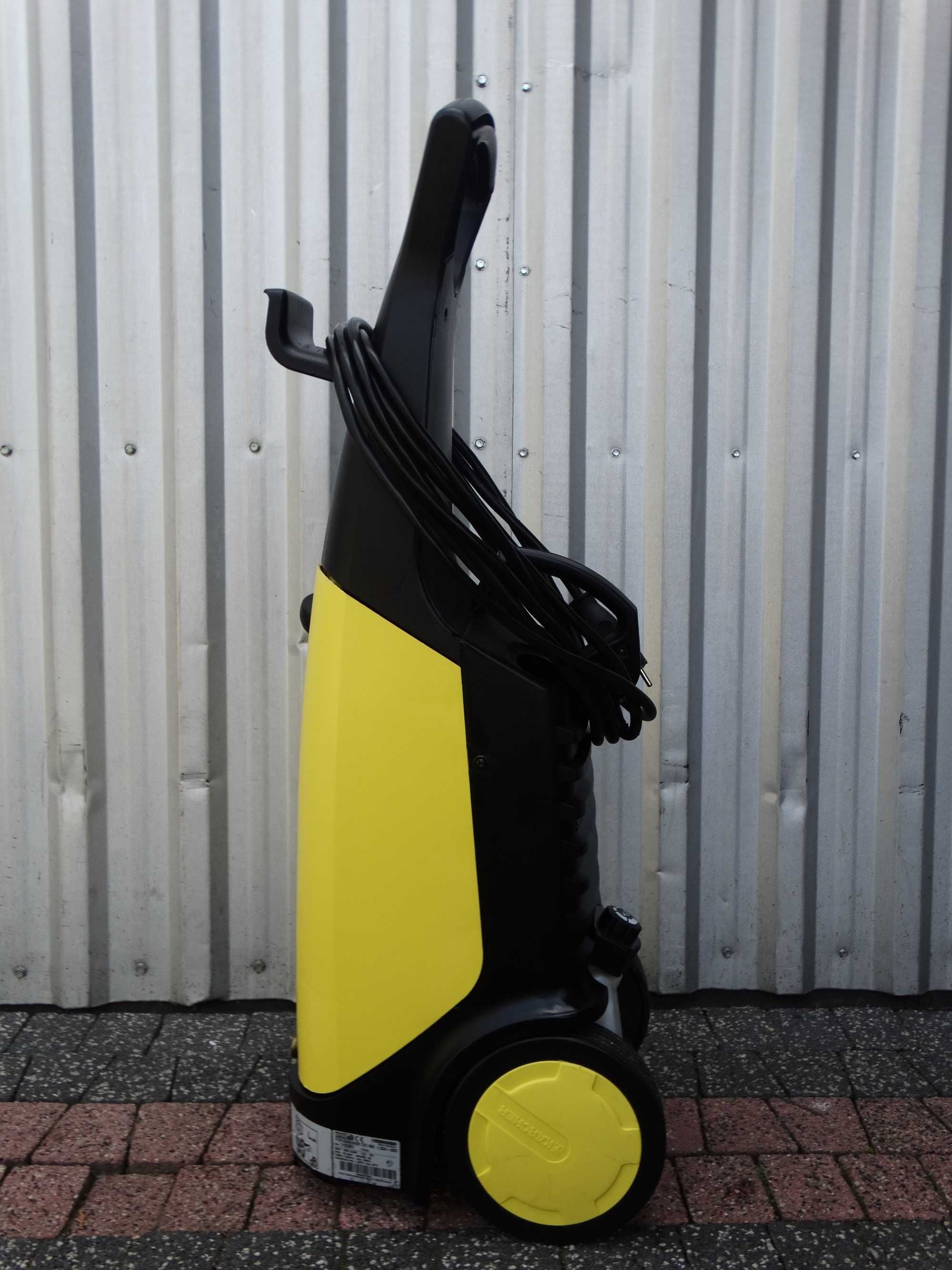 Myjka Ciśnieniowa Karcher 721 MX * 720 MX * mosiężna pompa