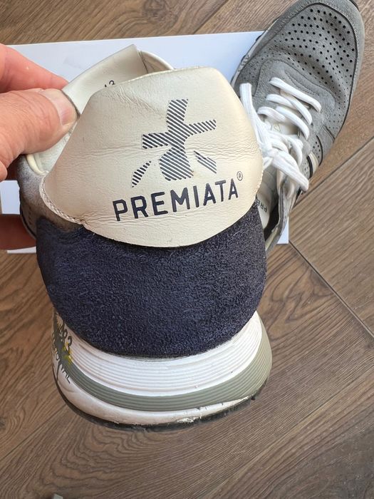 Кросівки літо сітка ПРЕМІАТА  43-й розмір