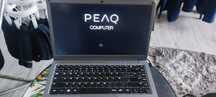 Laptop Peaq slim S130 polecam