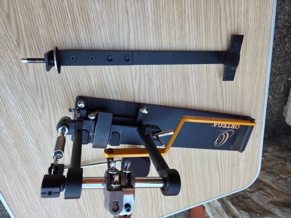 Pedal Cajon da ortega