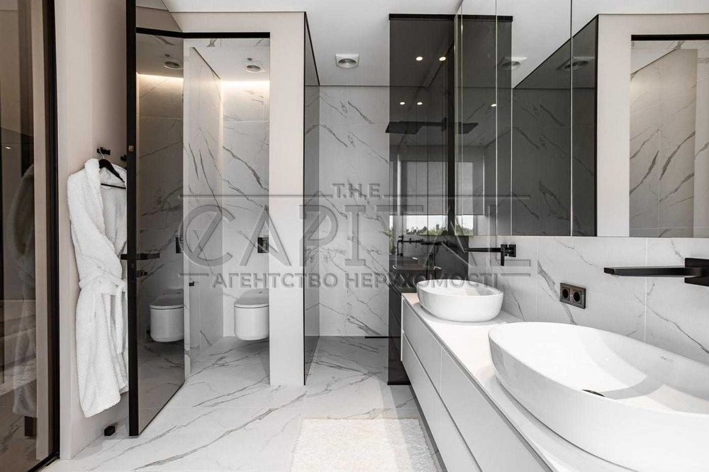 Оренда / Автономний будинок / Лютнева, Конча-Заспа, Київ