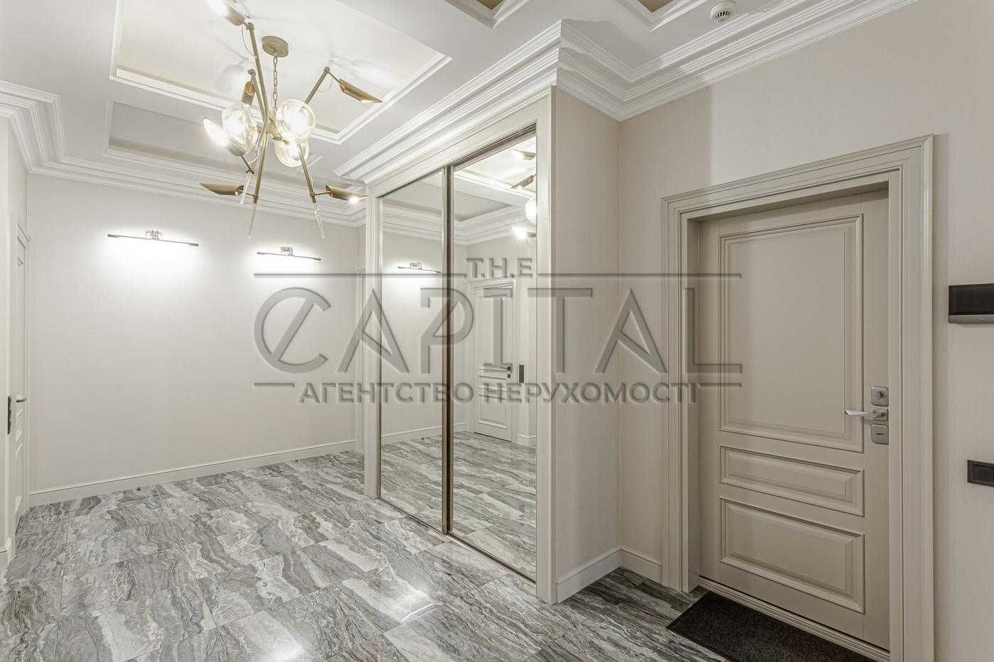 Продажа квартиры, ЖК Новопечерские Липки, ул. Драгомирова, Печерск