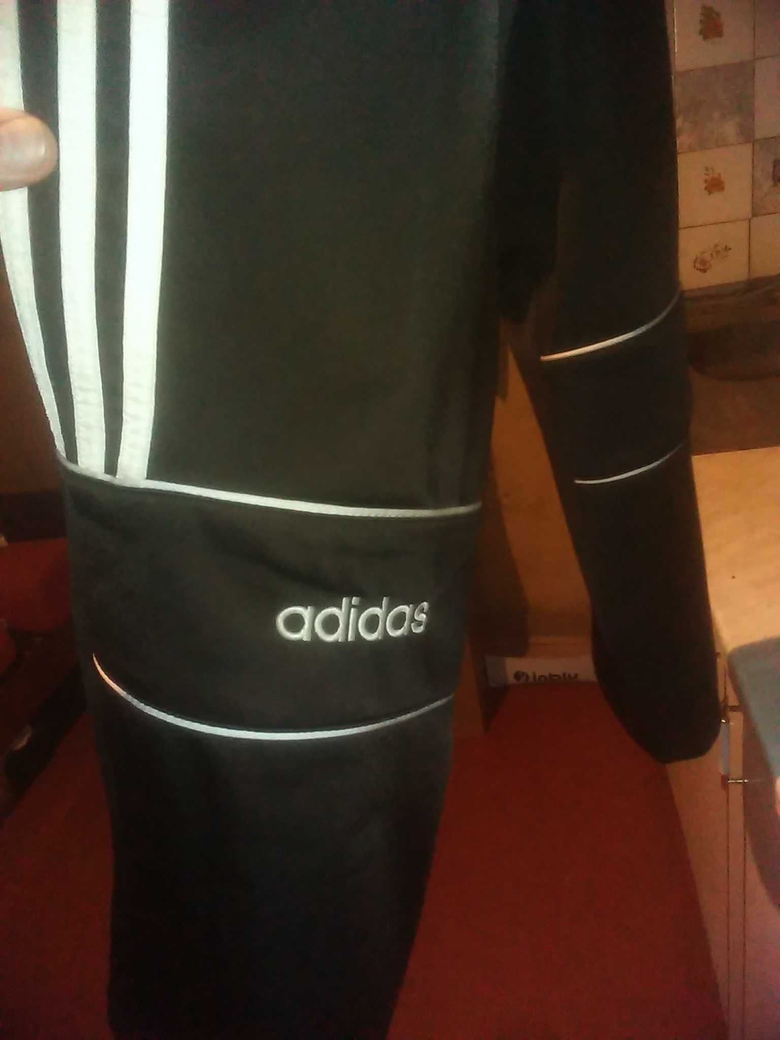 спорт брюки ADIDAS