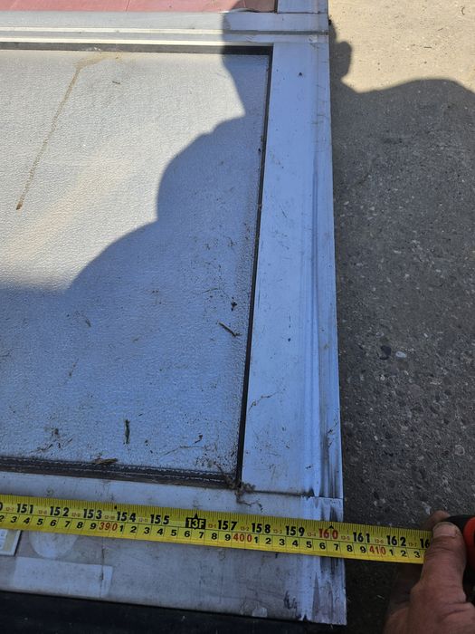 Brama garazowa segmentowa uzywana kompletna