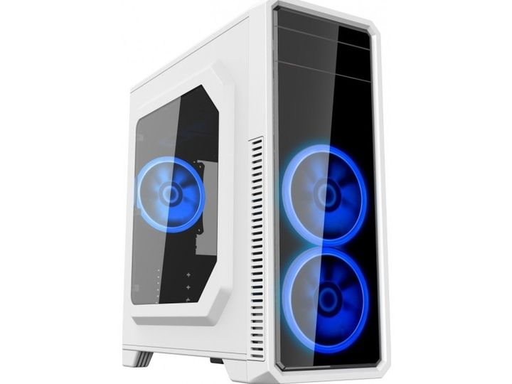 Корпус Gamemax G561 White б.у