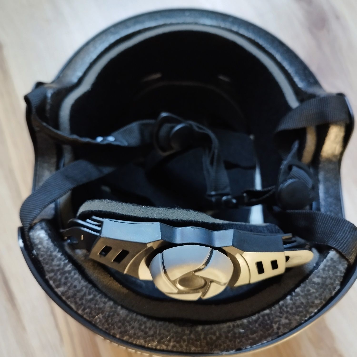 Kask na rower Firefly