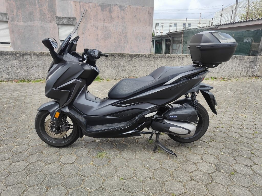 Honda Forza 125 cc