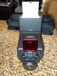Sigma EF-610 DG ST do Pentax lampa błyskowa