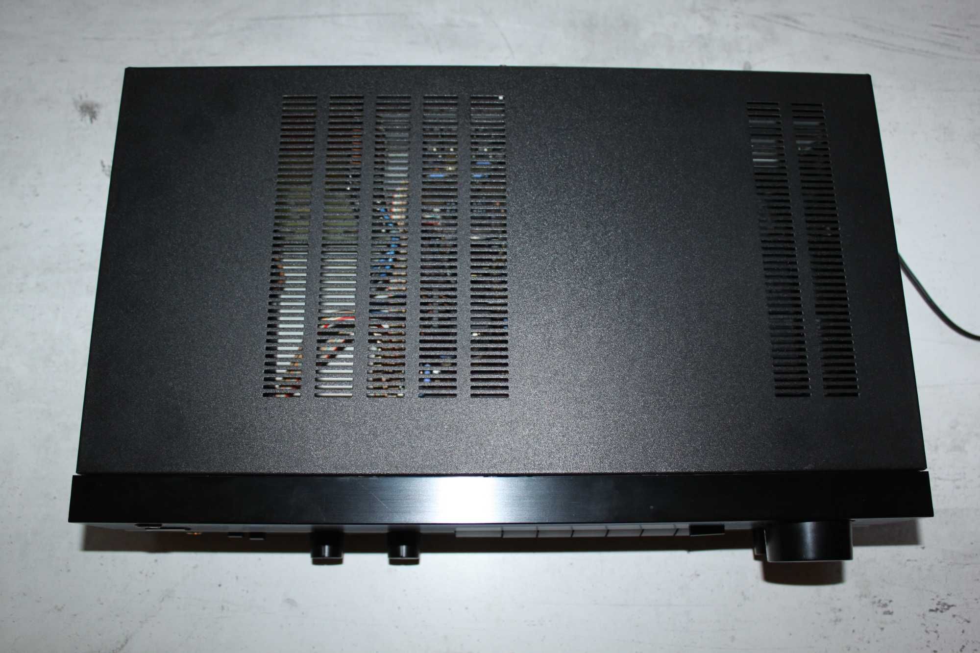 Wzmacniacz Sansui AU-X111