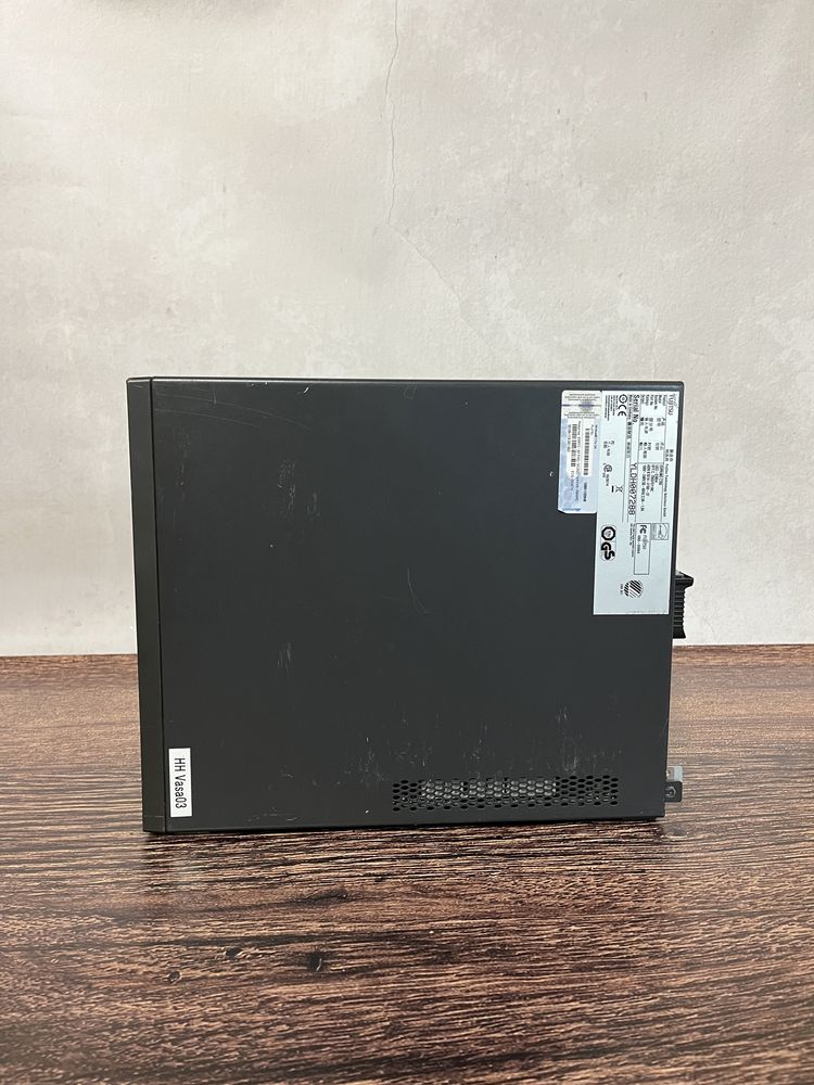 Шустрый Игровой Настольный ПК/ Озу-6гб/Видео-2гб/Core-i3/hdd500