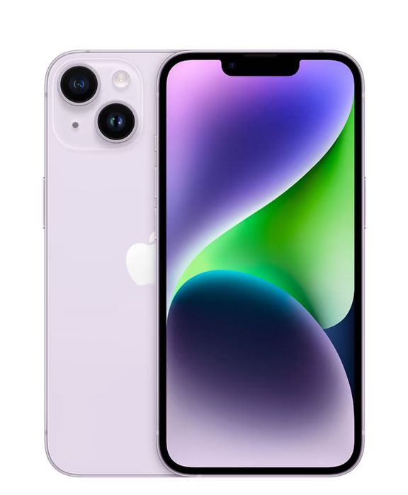 Продам Apple iPhone 14 128Gb Purple