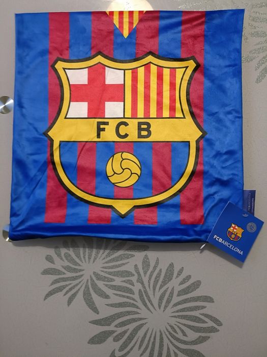 Poszewki piłkarskie