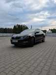 Skoda Octavia III