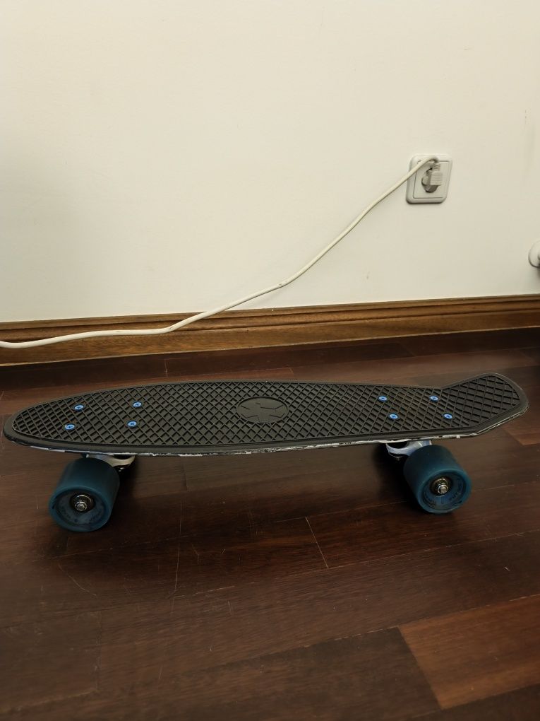 Skate mini cruiser