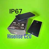 Hisense C20 дисплей модуль батарея