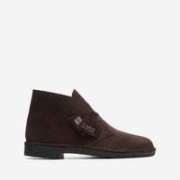 Полуботинки Clarks Originals DESERT BOOT (26155485)