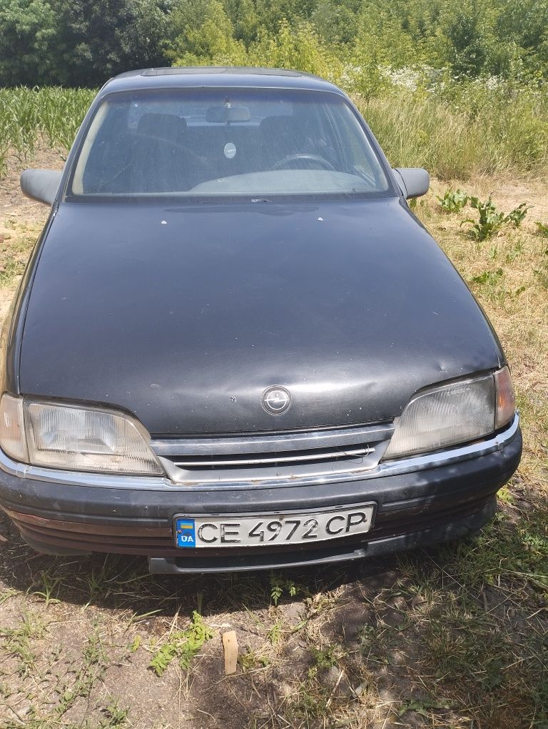 Продам Опель Омега