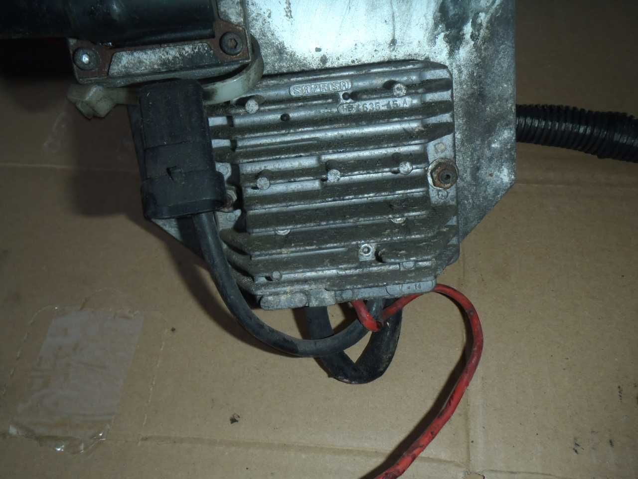 regulator napięcia moduł aixam ligier ixo chatenet jdm chatenet micro