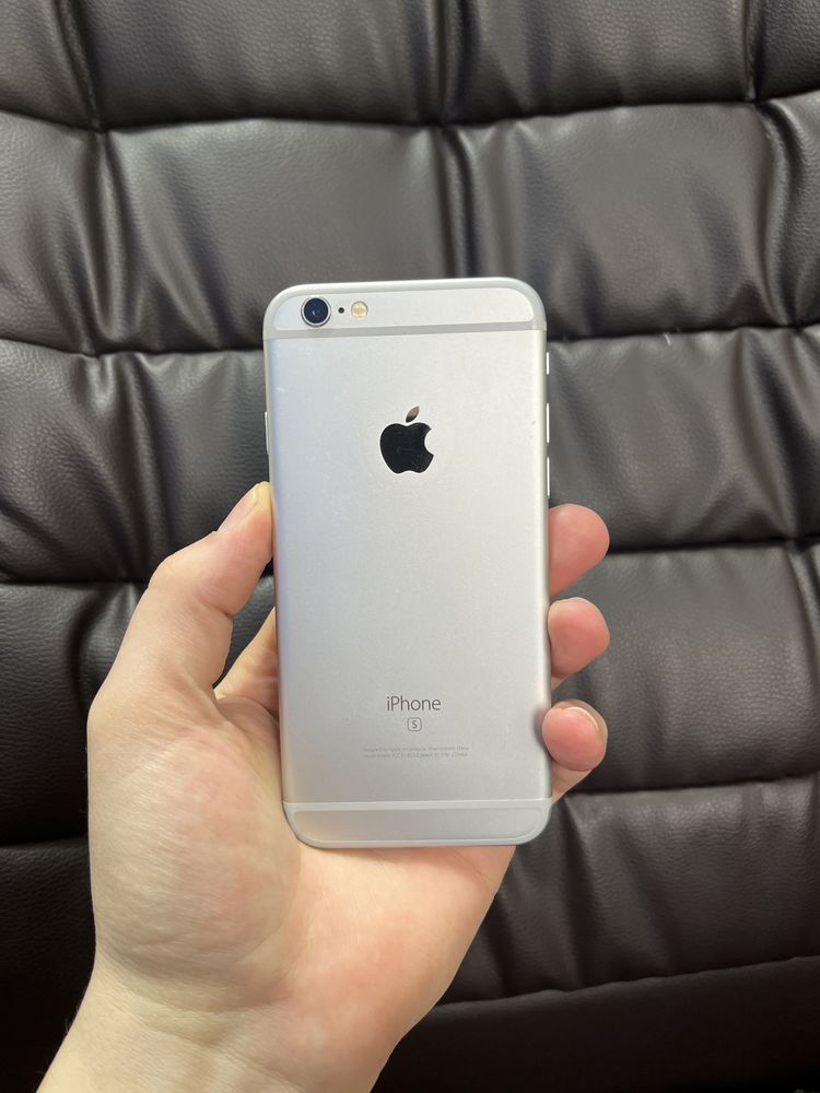 Iphone 6s 32Gb Neverlock