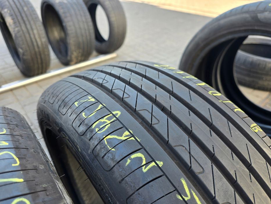 Goodyear Efficientgrip Performance 2 215/50R18 92V 22R 2x