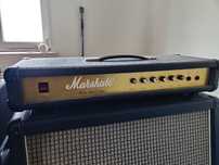 Marshall JMP 2195 lead and bass 100W