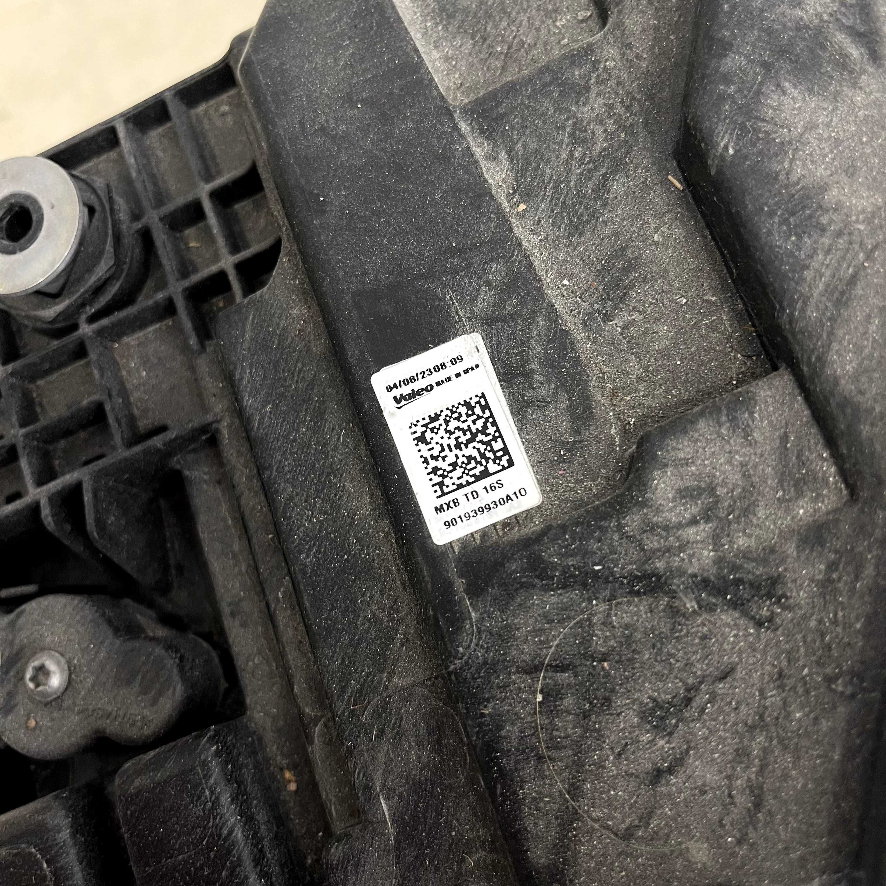 Farol para Audi A3