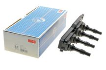котушка запалювання HUCO HITACHI 133810
