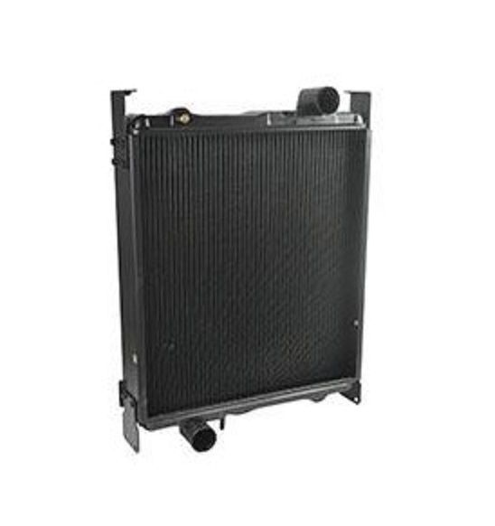 Chłodnica wody Fendt 310 , 310LSA  311  311LSA, 312  312LSA