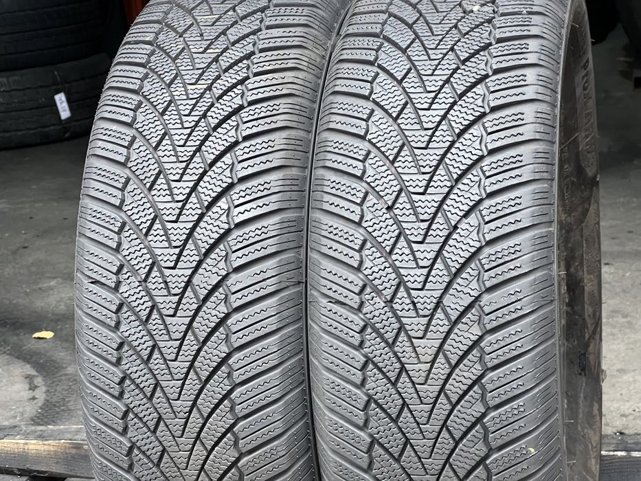 Шины зимние 2шт 205/65/R15 Arrivo WinMasterProx