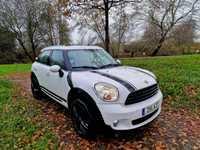 Mini Countryman 1.6 gasolina Automático Nacional