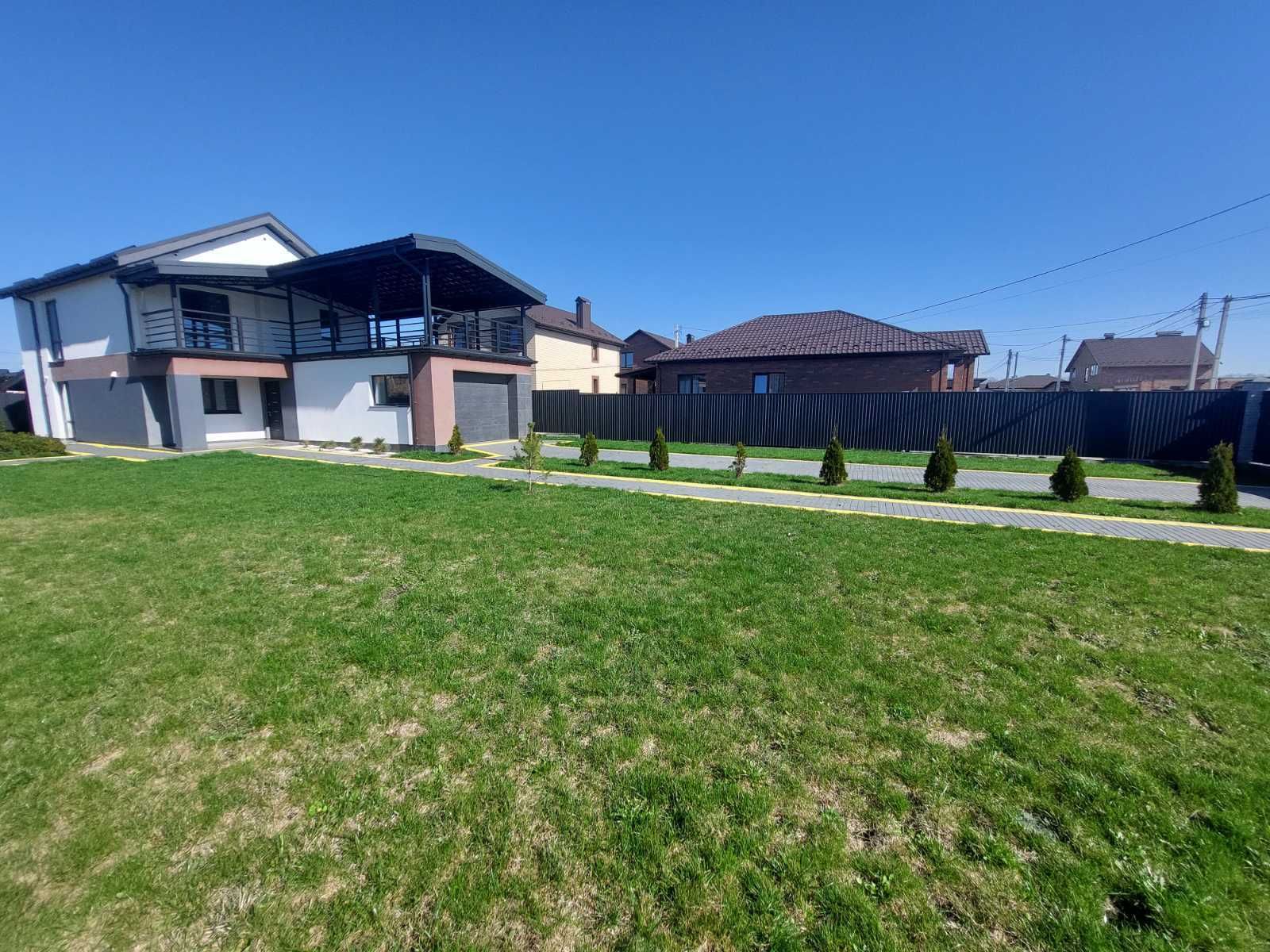 (5)  Продам будинок в Агрономічному 6470