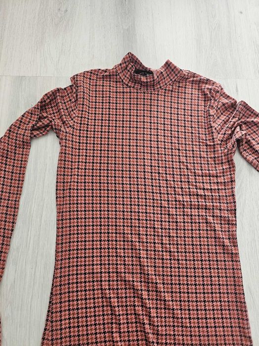 Piękny zestaw rozm xs Bershka Pull&Bear  Amisu