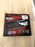 Pamięć DDR5 32 GB 6000MHz CL30 Patriot Viper Venom