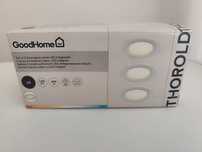 2 szt oczek świetlnych sufitowych THOROLD LED GoodHome