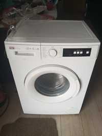 Maquina de lavar roupa newpol7kg A+++