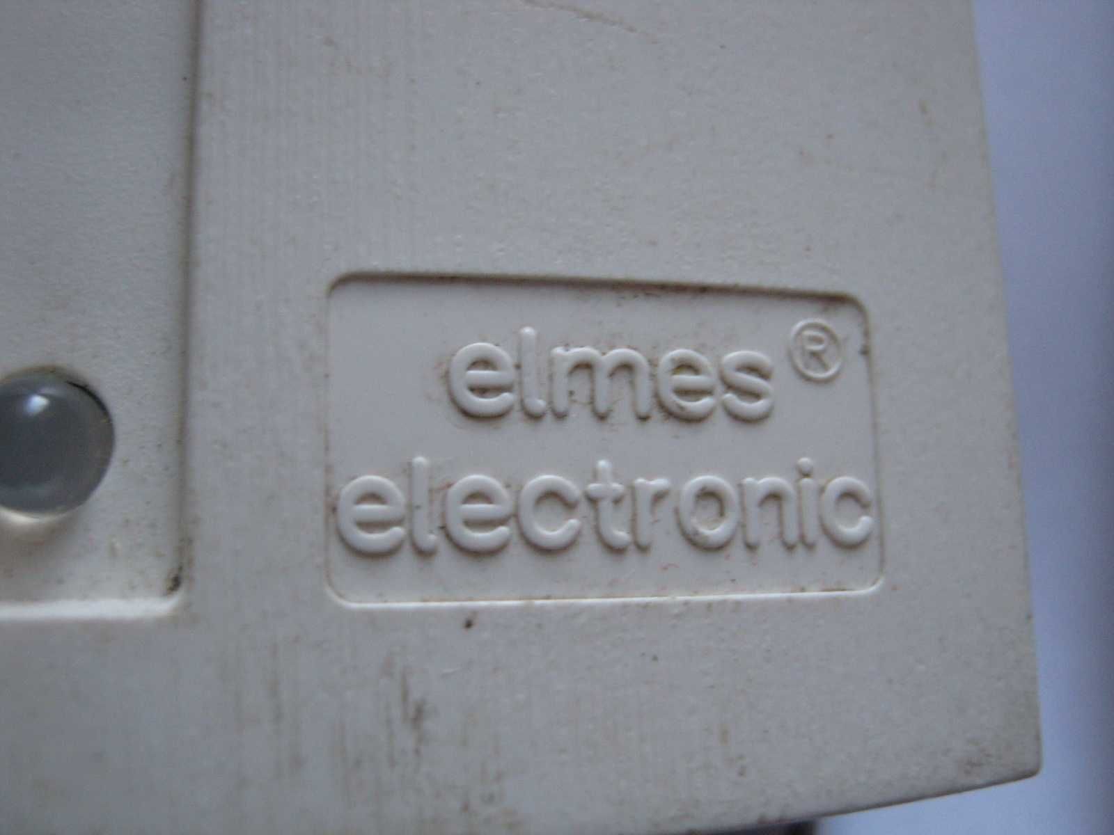 сигналізація, радіокерований контролер Elmes Electronic UMB-100-HS