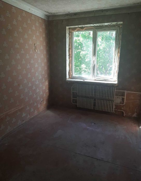 E S3 Продам 3 к. квартиру ул. Бучмы,46 А