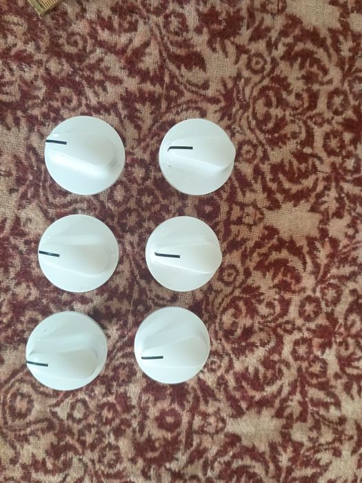 Перемекач до електроплит. Набір.