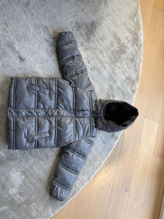 Kurtka Benetton 134-140