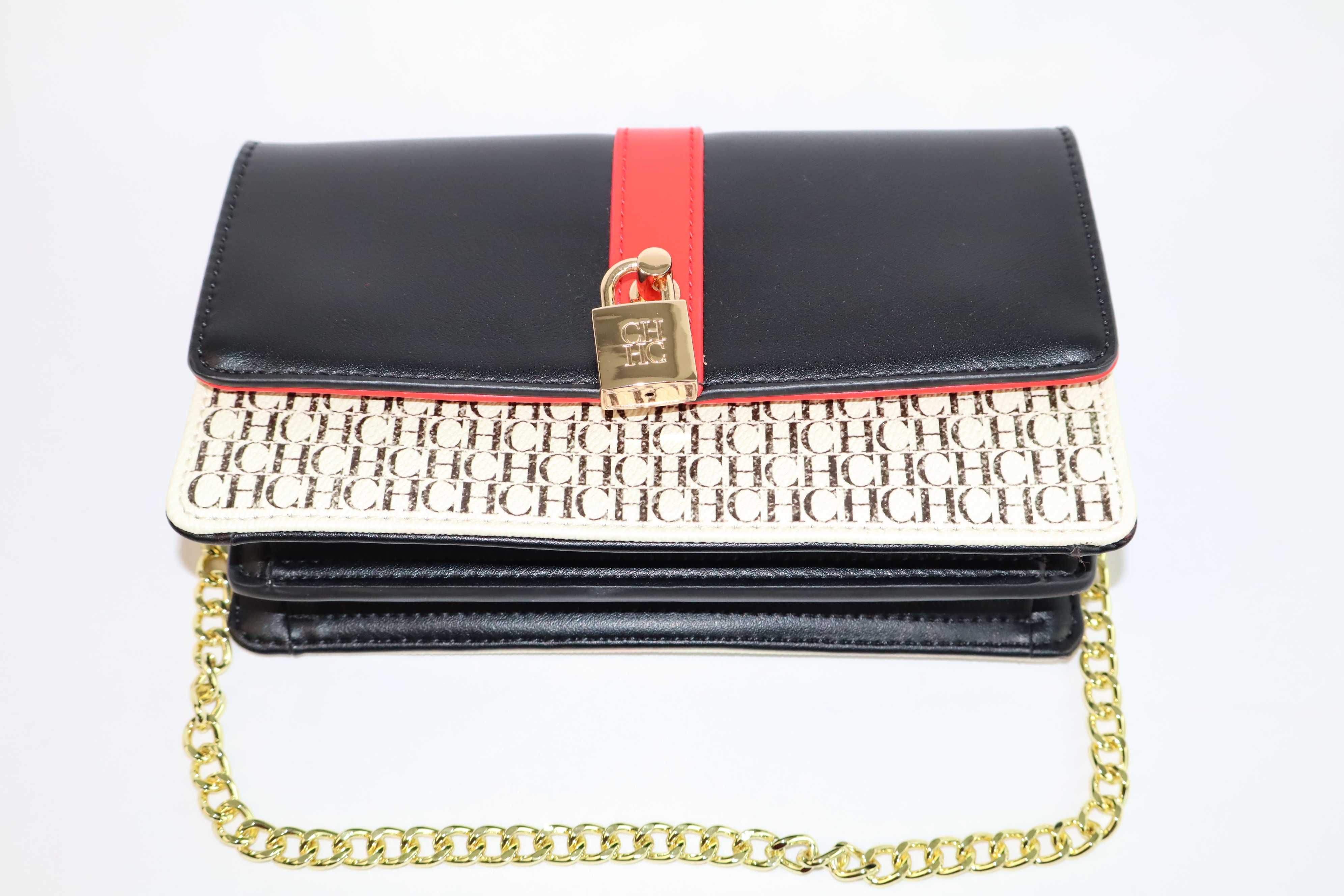 Mala Carolina Herrera nova