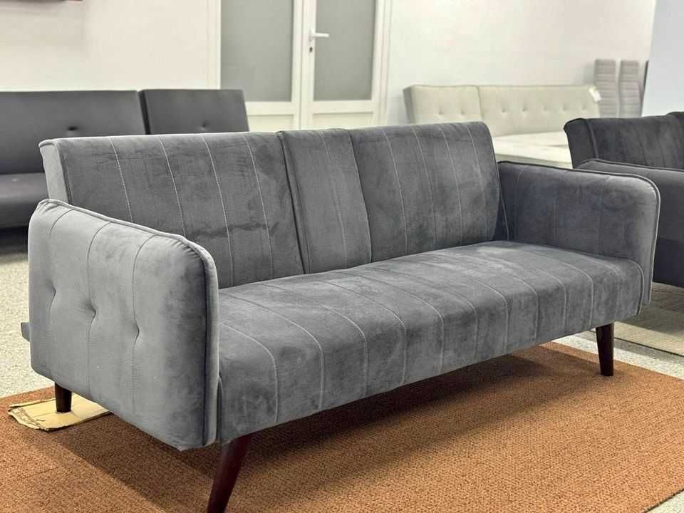 Sofá cama com entrega gratuita