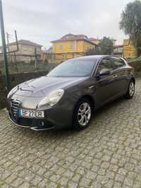 Alfa Romeu Giulietta