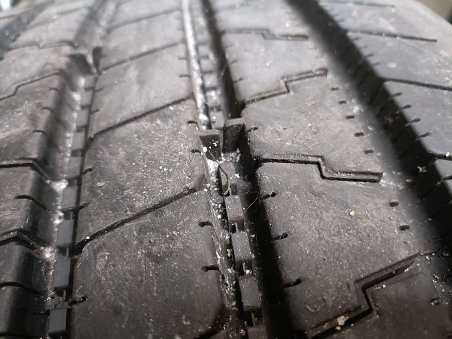 Opona ciężarowa Dunlop SP 531 City 275/70R22.5 148/145 J